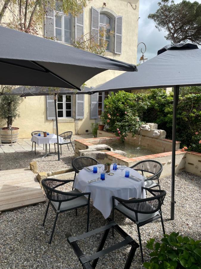 Clos Des Oliviers Mirepoix (Ariege) Exterior foto
