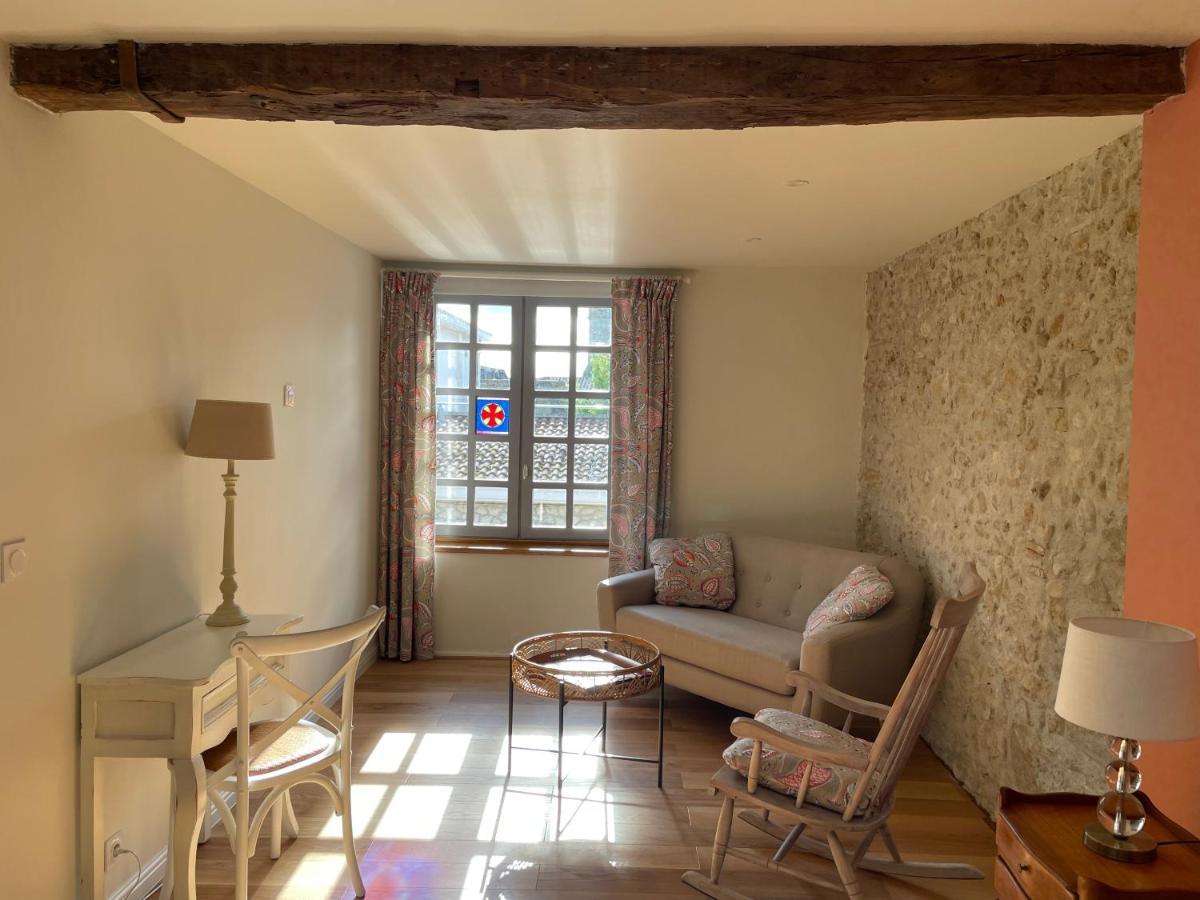 Clos Des Oliviers Mirepoix (Ariege) Exterior foto