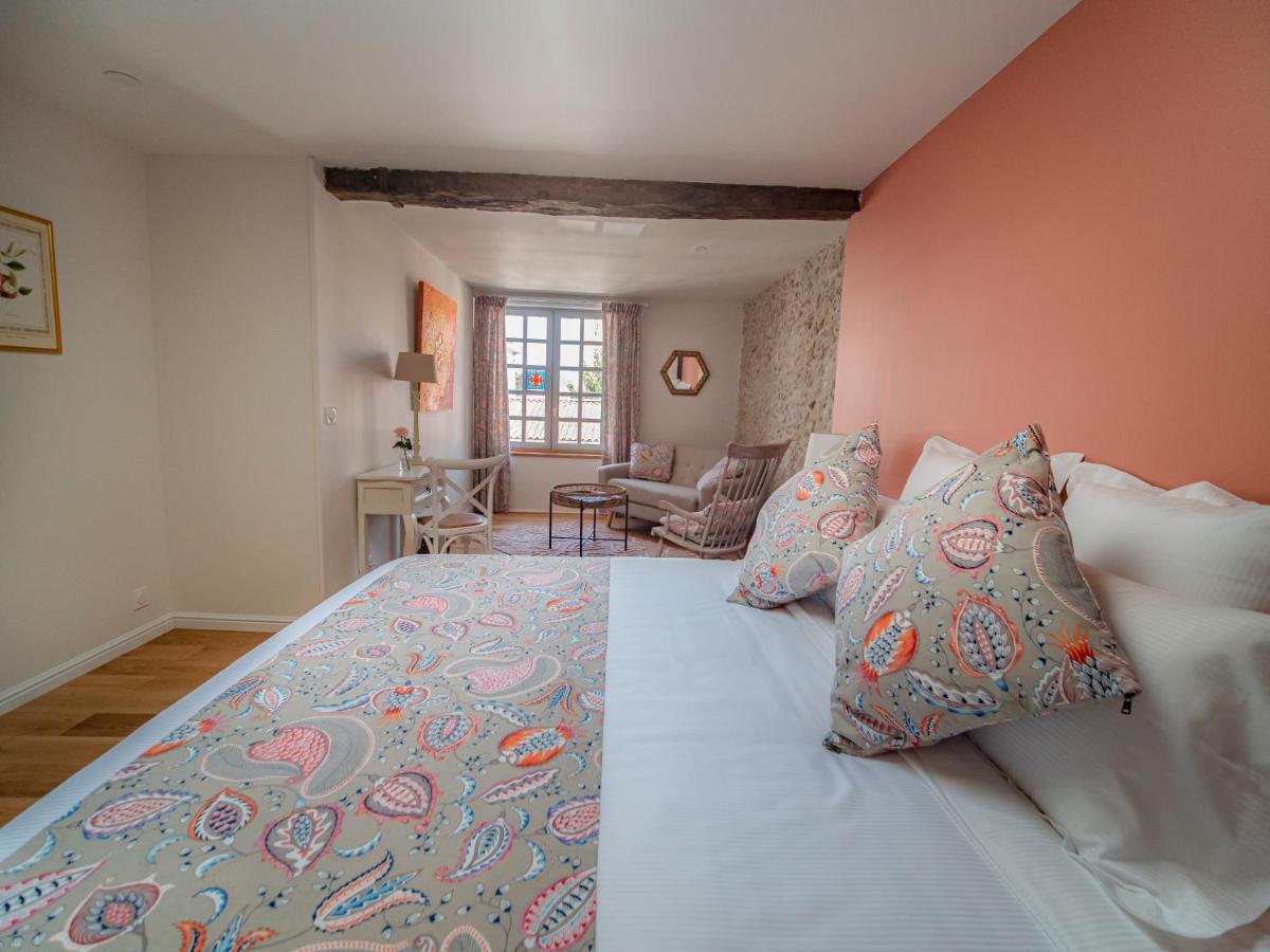 Clos Des Oliviers Mirepoix (Ariege) Exterior foto